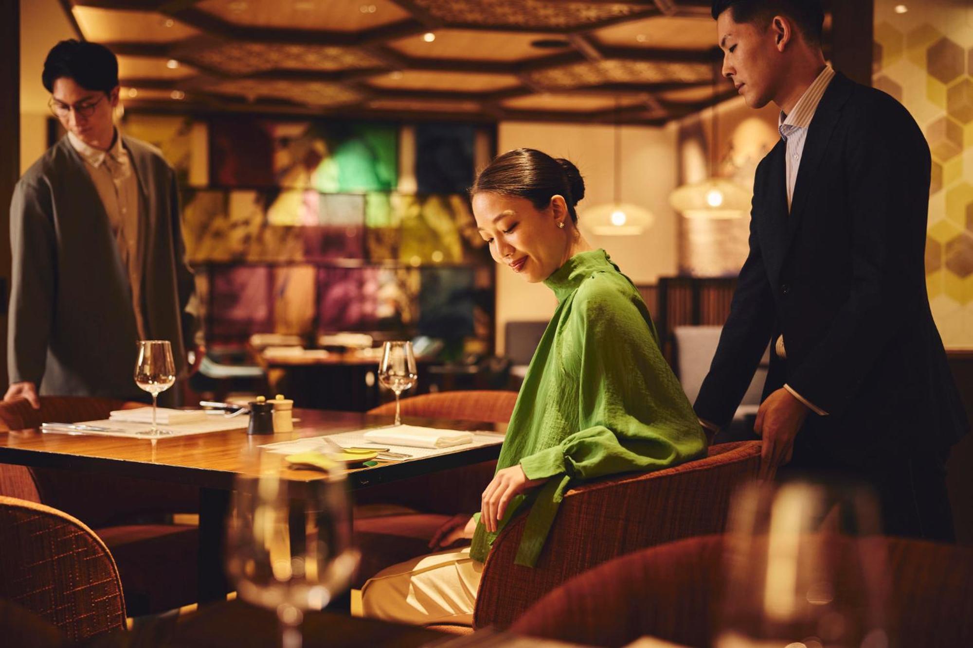 Hotel Indigo Hakone Gora By Ihg Esterno foto