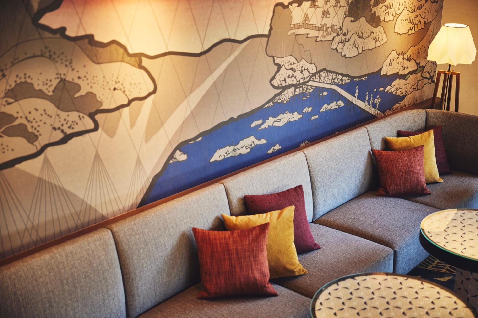 Hotel Indigo Hakone Gora By Ihg Esterno foto