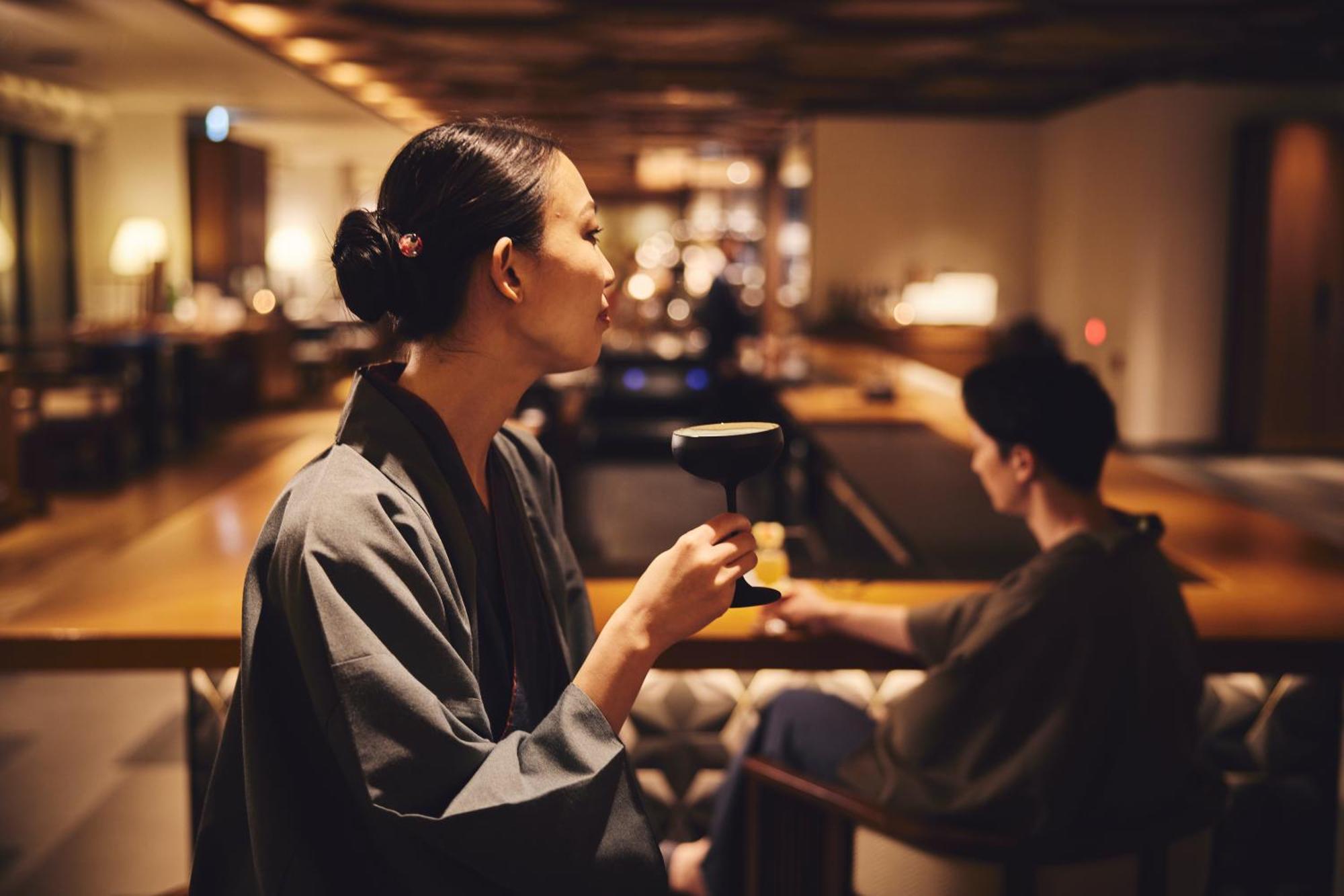 Hotel Indigo Hakone Gora By Ihg Esterno foto