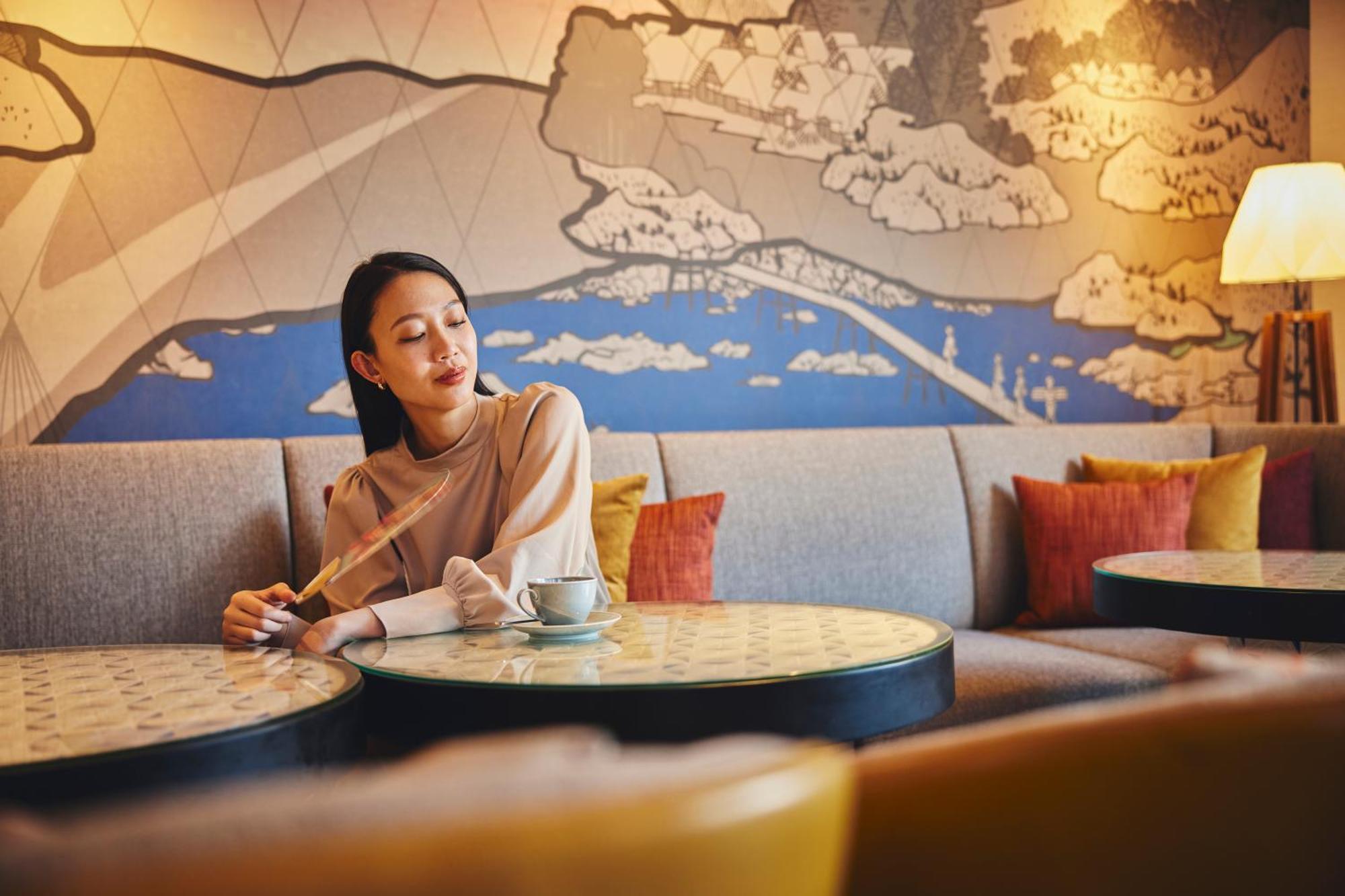 Hotel Indigo Hakone Gora By Ihg Esterno foto