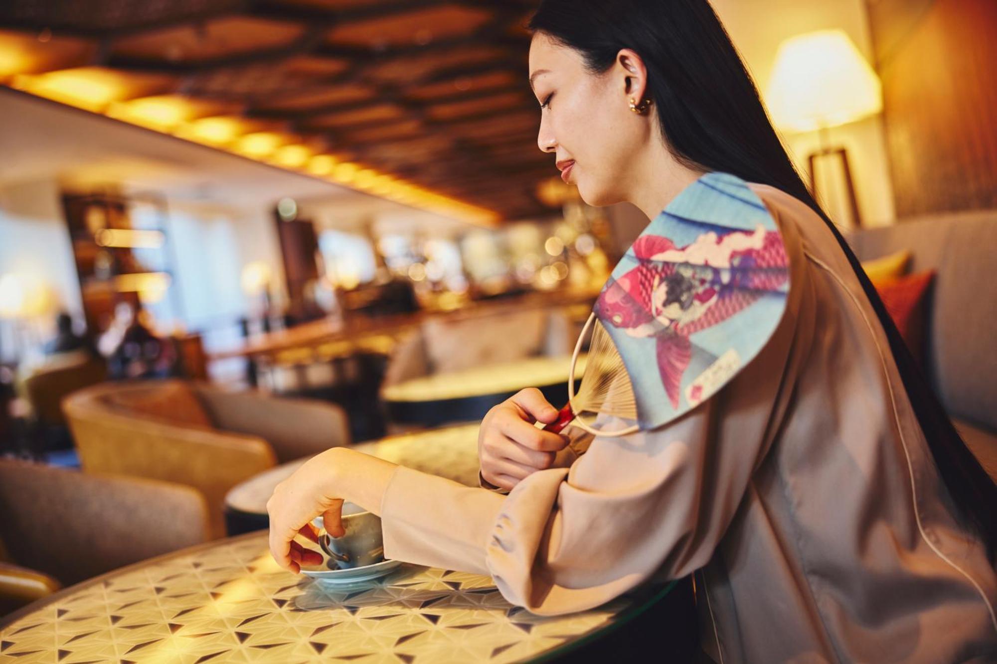 Hotel Indigo Hakone Gora By Ihg Esterno foto