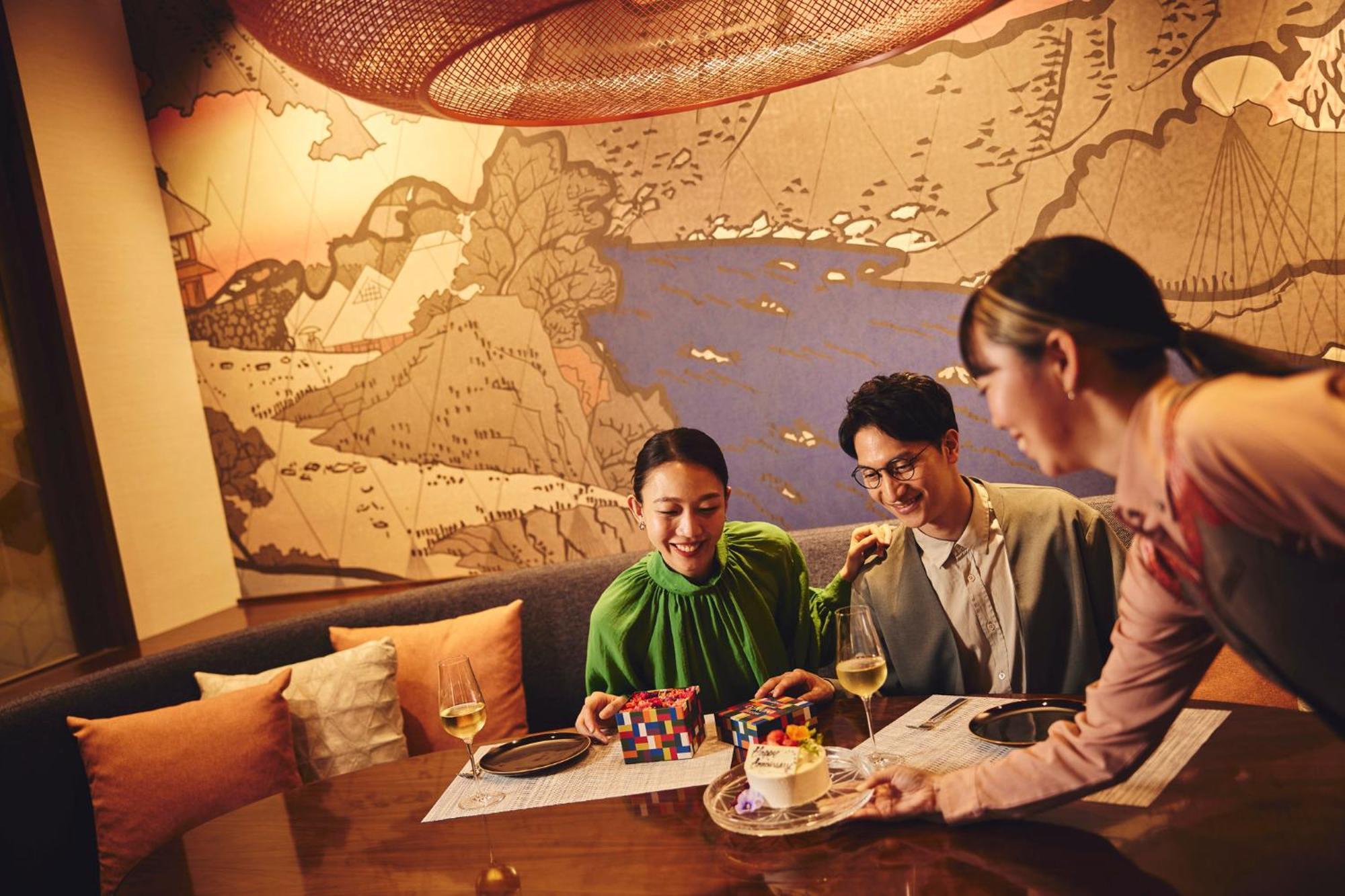 Hotel Indigo Hakone Gora By Ihg Esterno foto