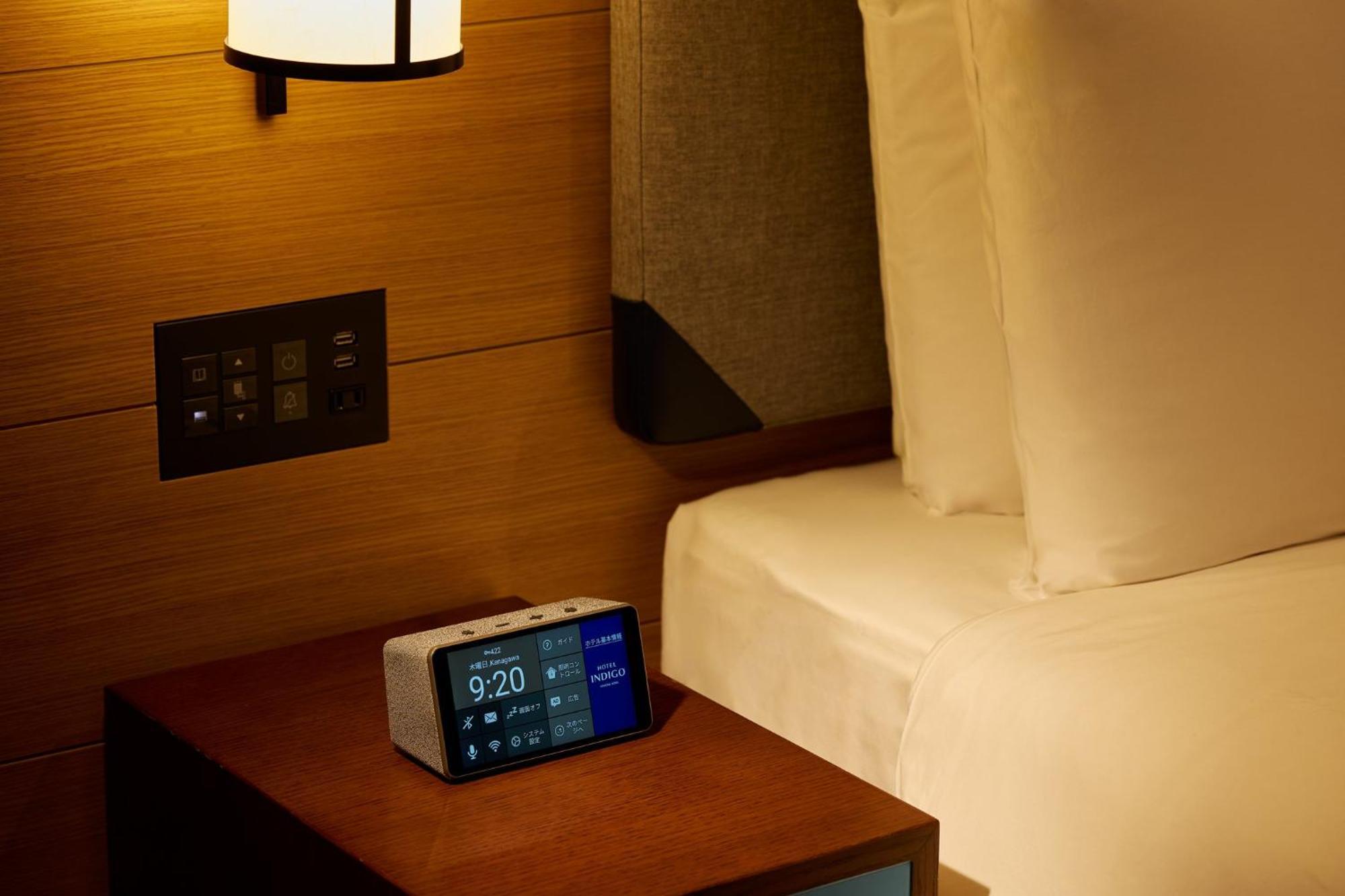 Hotel Indigo Hakone Gora By Ihg Esterno foto