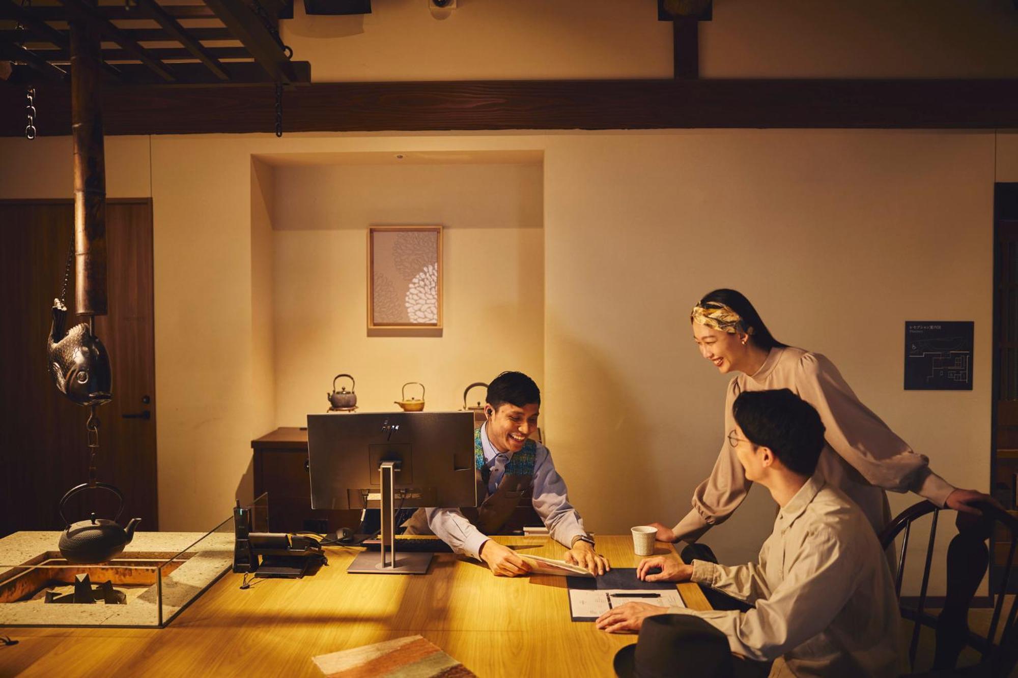 Hotel Indigo Hakone Gora By Ihg Esterno foto