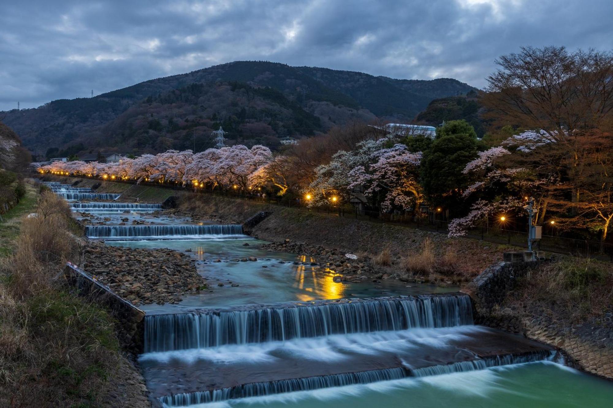 Hotel Indigo Hakone Gora By Ihg Esterno foto